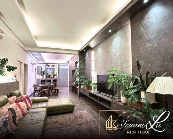 Jade Residence 1