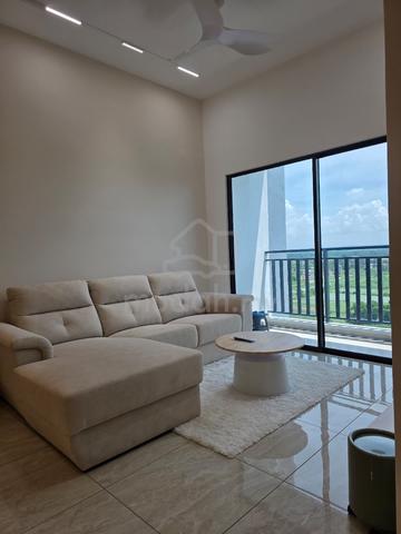 Ambience Residence@Pulau Gadong(Melaka) 1