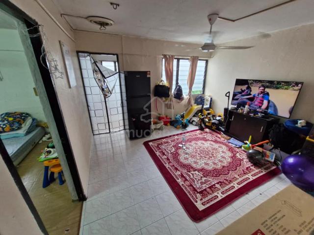 Kondo Rakyat 1