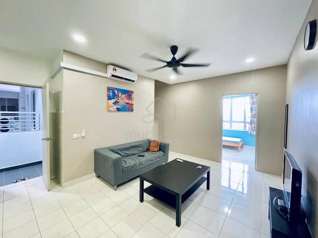Safira Apartment 1