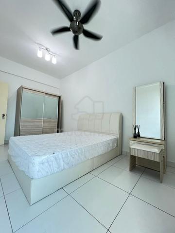 Elit Heights @ Bayan City 1