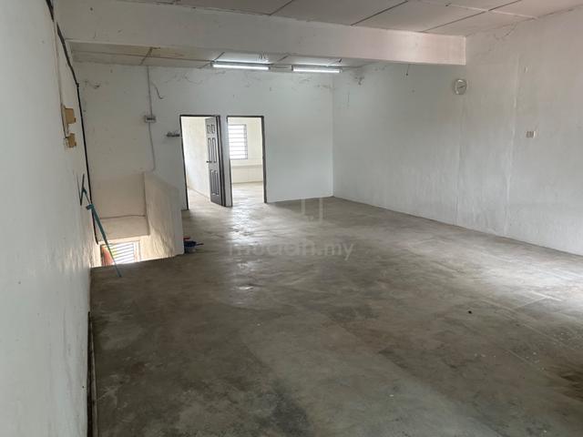 Rumah Kedai Taman Delima Untuk Disewa 1