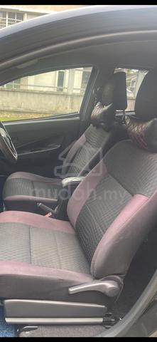 2015 Perodua AXIA 1.0 G MY14 B200 (A) - 3