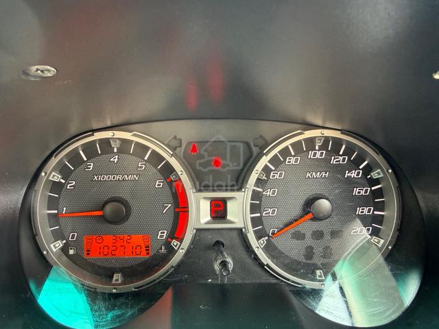 2016 Proton SAGA 1.3 PLUS (A) OFFER PRICE - 5
