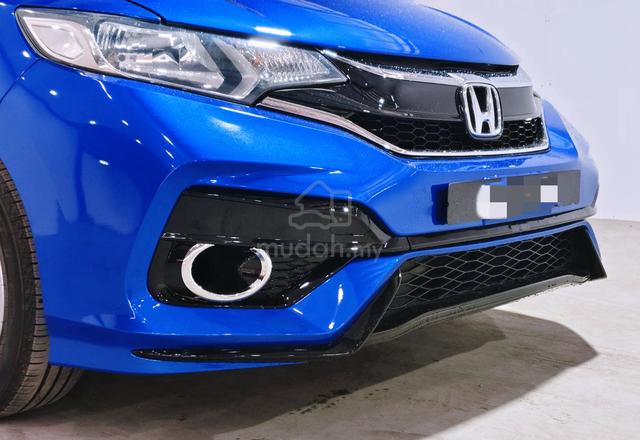 2015 Honda JAZZ 1.5 (A) 💯 Full Loan Free Warranty - 3