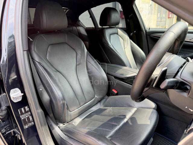 2017 Bmw 530i 2.0 M-SPORT (A) - 5
