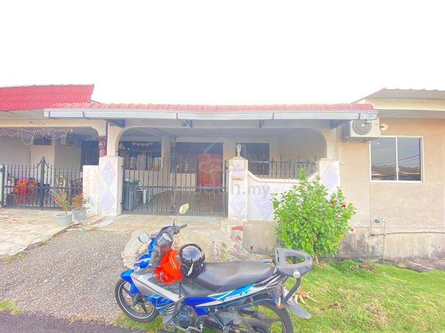 TAMAN PERMAI 📍 CASHBACK 30K‼️ Full LOAN✅ ZERO DOWNPAYMENT✅ 1