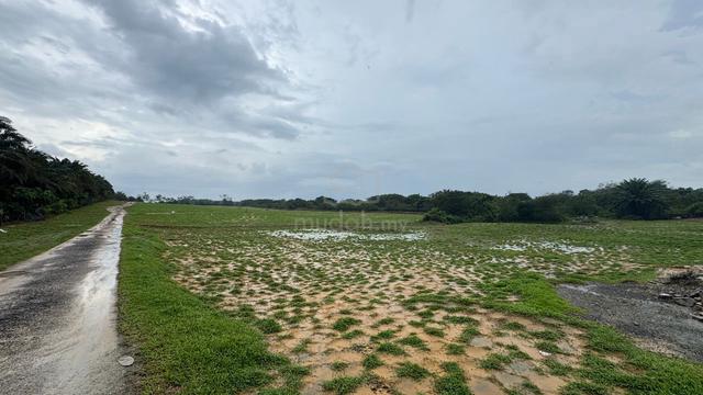Gelang Patah 22.5 Acres Agriculture zoning Industrial Land for Sale 1