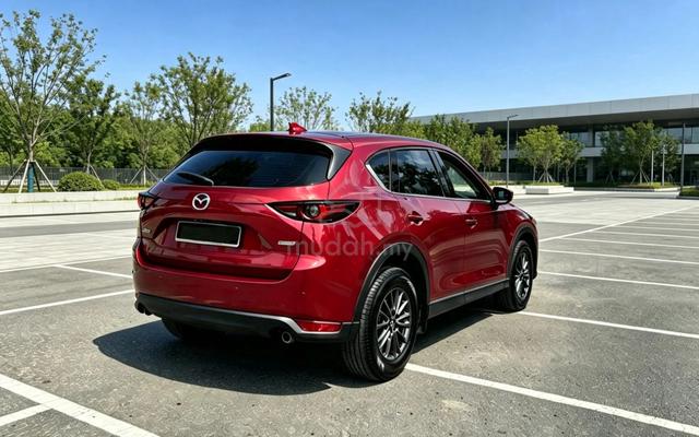 2020 Mazda CX-5 2.0 HIGH SPEC FACELIFT (A) PWR-BOT - 4