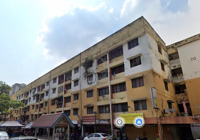 Taman Wilayah Selayang 1