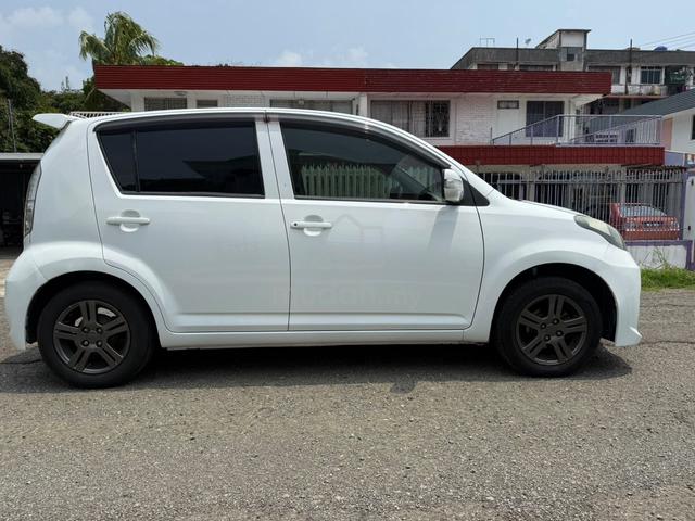 2009 Perodua MYVI 1.3 SE ZHS MY05 M300 FACELIFT - 2