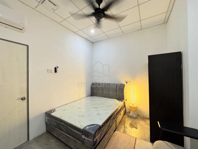 Verve Suites @ KL South 1