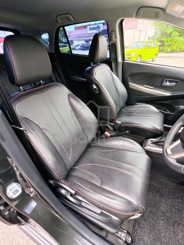 2021 Perodua MYVI 1.5 AV (A) - 5