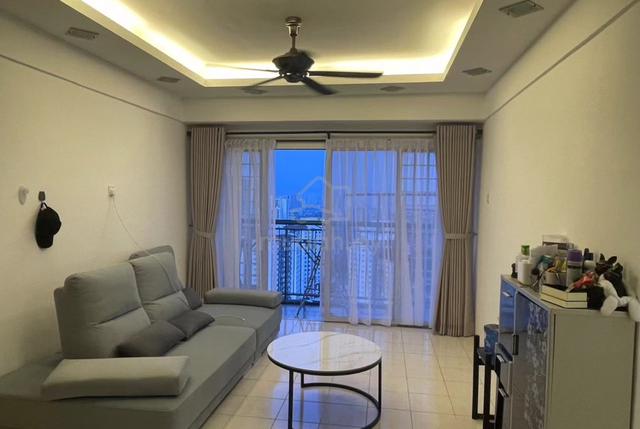 Avelon Tower @ Plaza Medan Putra 1