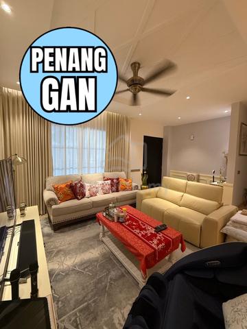 Luxury Renovation I Move in Condition I Eco Meadows Simpang Ampat 1
