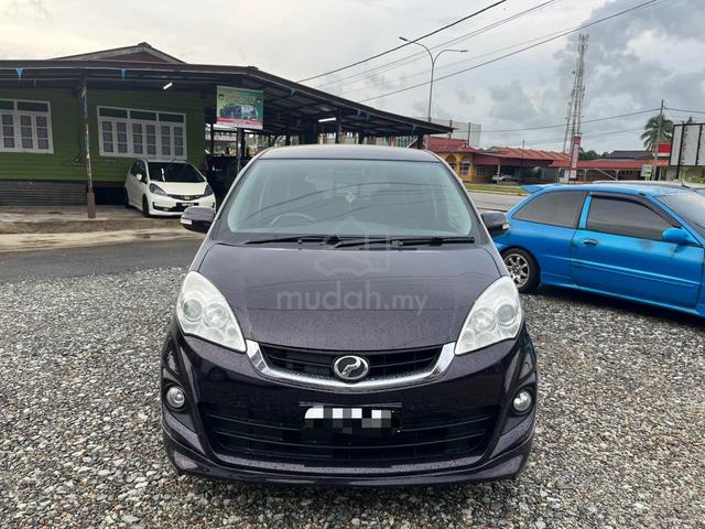 2015 Perodua ALZA 1.5 ADVANCED FACELIFT (A) - 1