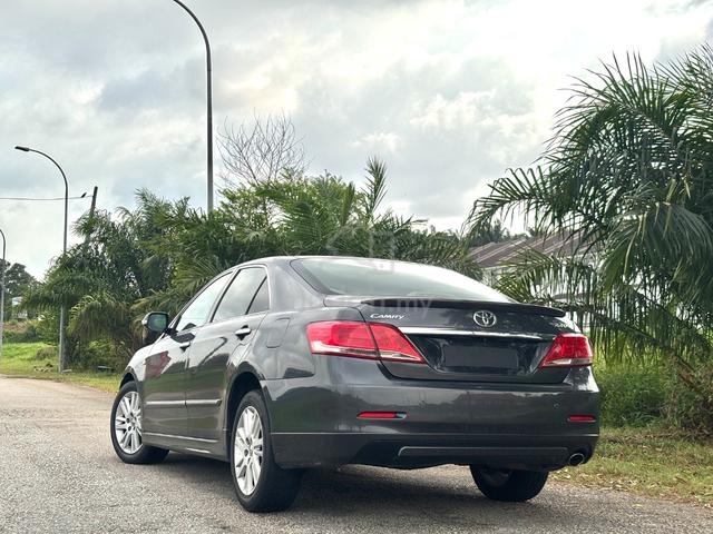 2010 Toyota CAMRY 2.4 V / GOOD CONDITION - 4