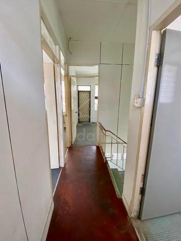 2 Storey Terrace|Likas|Kota Kinabalu 1