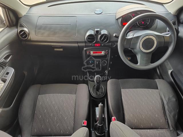 2014 Proton SAGA 1.3 SV (A) 1 OWNER UNCLE LOW MIL - 5