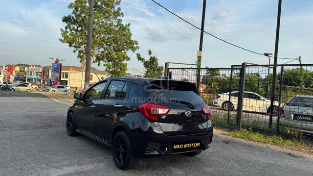 2019 Perodua MYVI 1.5 AV (A) SPEAKER+ MAX LOAN - 2