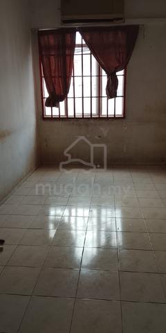 Sri Pelangi Shop Apartment (Klang) 1