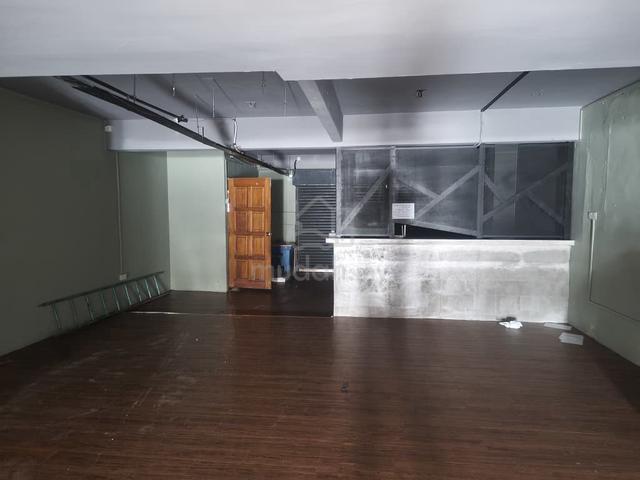 Ground Floor Shop @ Ampang - For Rent 1