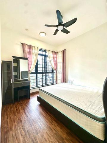 K Avenue Residential 1