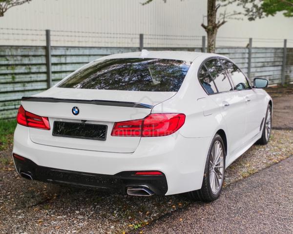 2018 Bmw 530e 2.0 SPORT (A) - 3