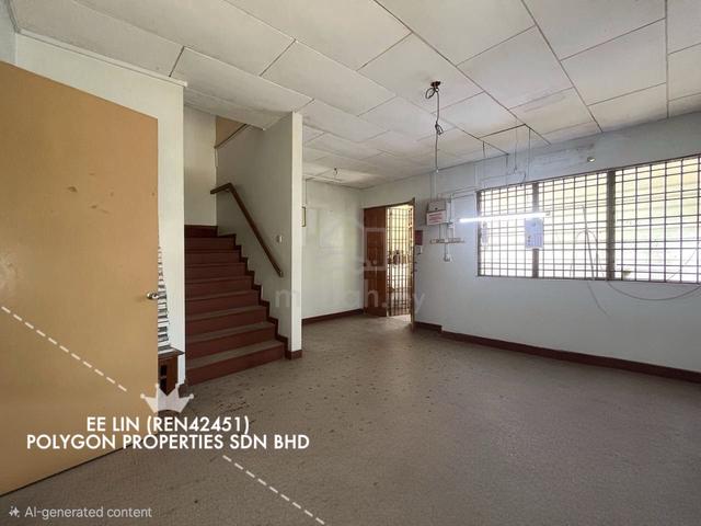 SALE — GREENLANE FOR REBUILT SUPERB RARE Terrace Corner Island Park 1