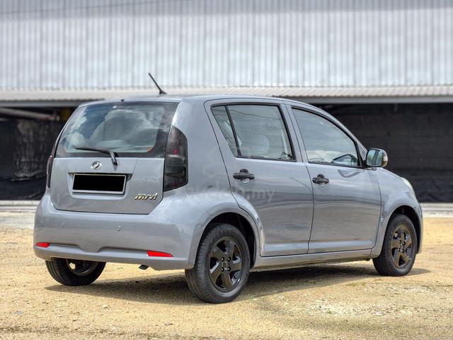 2006 Perodua MYVI 1.3 EZ (A) GOOD CONDITION - 4