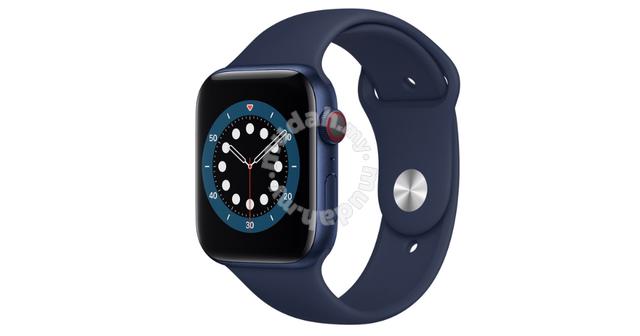 02 cellular apple watch