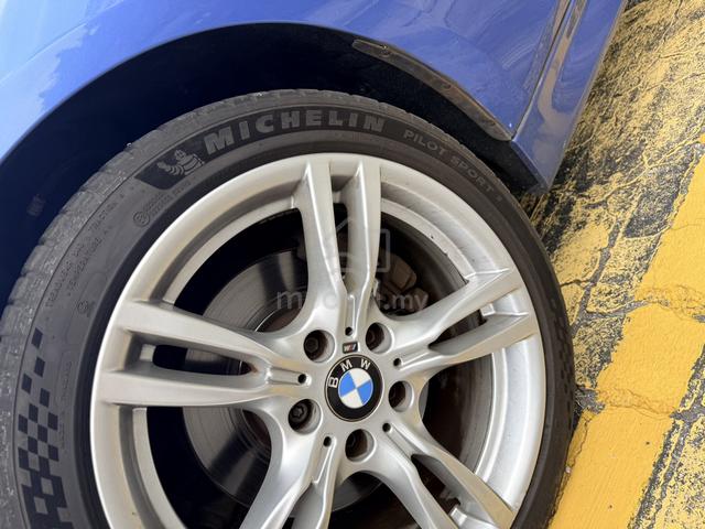 2014 BMW 328i F30 M Sport For Sale - 5