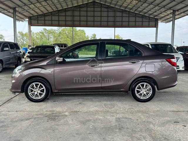 2016 Perodua BEZZA 1.3 PREMIUM X (A) - 5