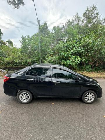 2019 Perodua BEZZA 1.3 PREMIUM X (A) - 2