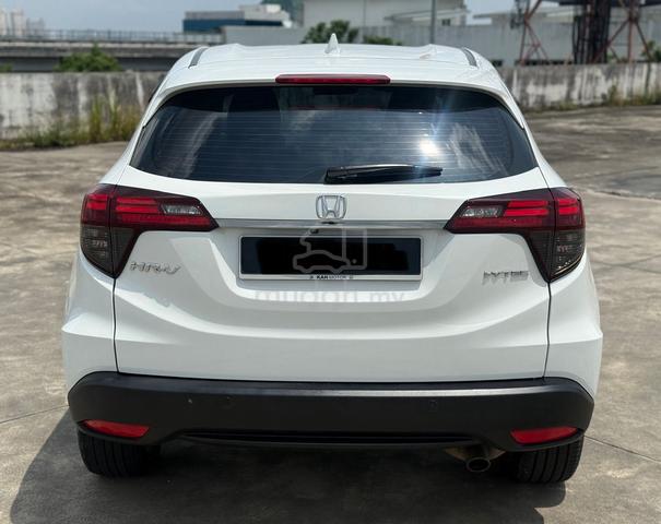 2019 Honda HR-V 1.8 V (A) NICE CAR/TEST DRIVE - 4