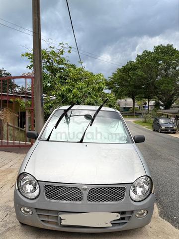 2006 Perodua KANCIL 0.7 660 EX BASIC FACELIFT (M) - 1