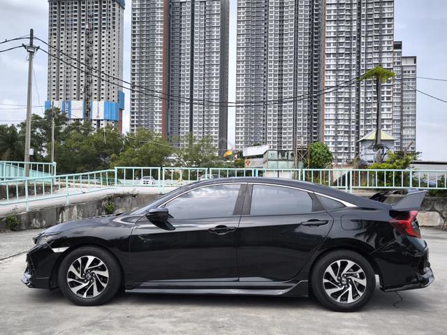 2020 Honda CIVIC 1.8 S (A) FULL LOAN - 3