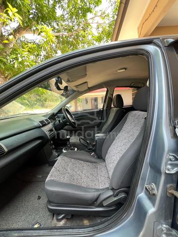 2009 Proton PERSONA 1.6 MEDIUM LINE (M) - 4