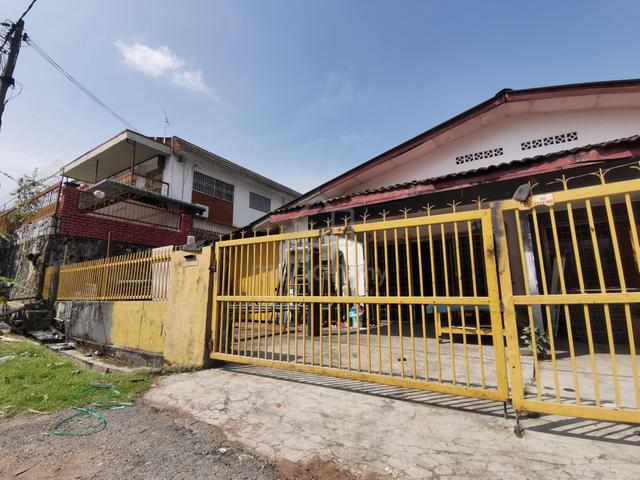 Cheras Kg Baru Nearby Jln Kuari Warehouse KL 1