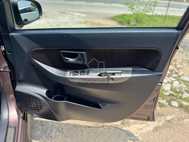2019 Perodua BEZZA 1.3 ADVANCE (A) - 3