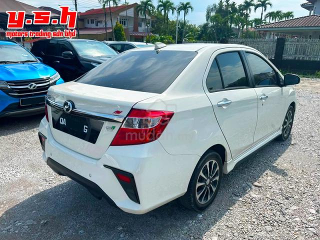 2023 Perodua BEZZA 1.3 AV MY16 FACELIFT (A) - 5