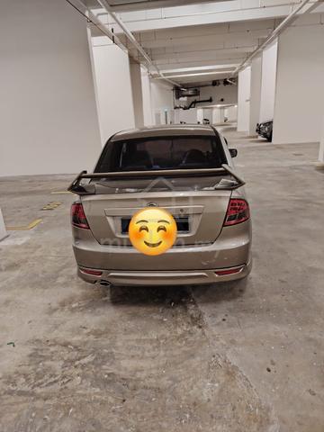 2012 Proton SAGA 1.3 FLX STANDARD (A) - 5