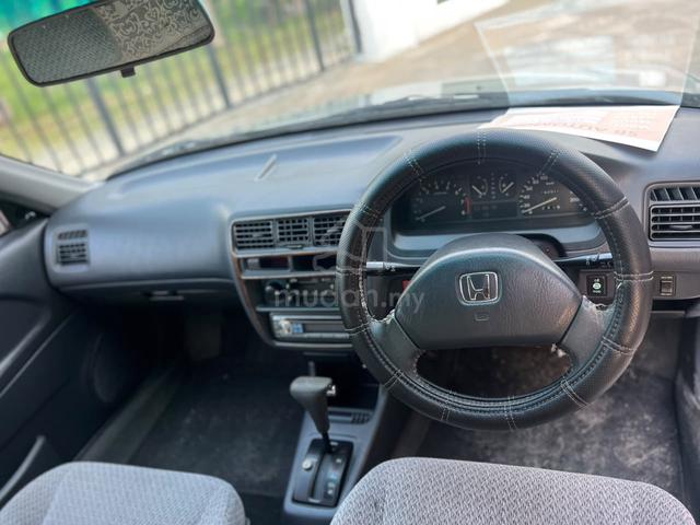 1997 Honda CITY 1.3 EXI (A) - 5