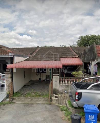 Boleh Mark Up Teres Setingkat F3 Sg Buloh 1