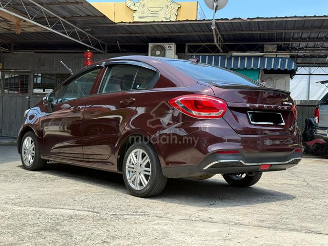 HOT SALES🔥🔥2020 Proton PERSONA PREMIUM 1.6L (A) - 5