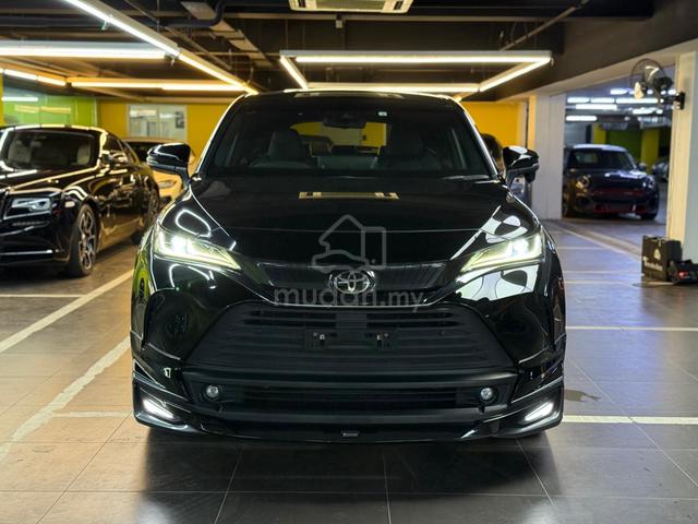 ใORI V2 MDLS KITโญBSMโญDIMใ๐ฅ2022 Toyota HARRIER G - 5