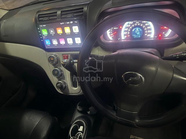 2012 Perodua MYVI 1.3 EZI PREMIUM (A) - 4