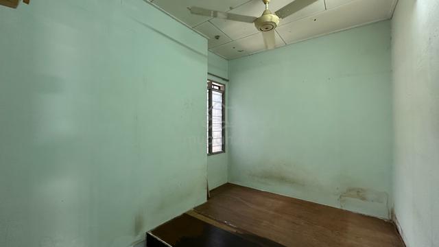 Gerbang Johan Delima Lahat Single Storey House Ipoh With Extension 4