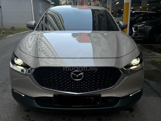 2024 Mazda CX-30 2.0 G HIGH MY19 (5Y MAZDA SERVICE - 3