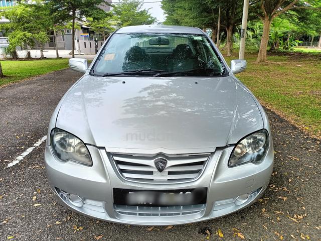 2014 Proton PERSONA 1.6 ELEGANCE BASE LINE (A) - 3